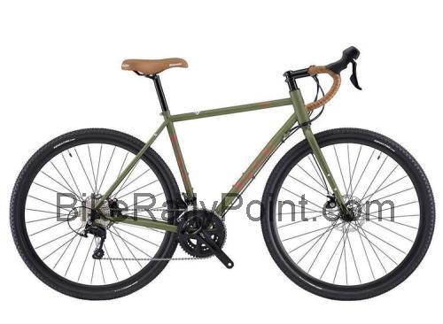 Bianchi Orso fiche technique et avis